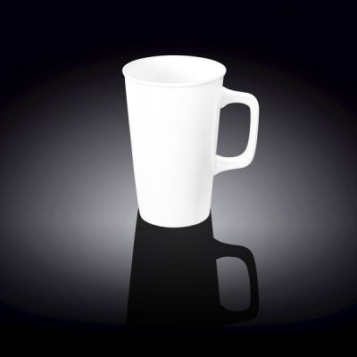 Кружка 500 мл. d=93 мм. h=145 мм. Wilmax (блюдце 47408) /1/6/36/