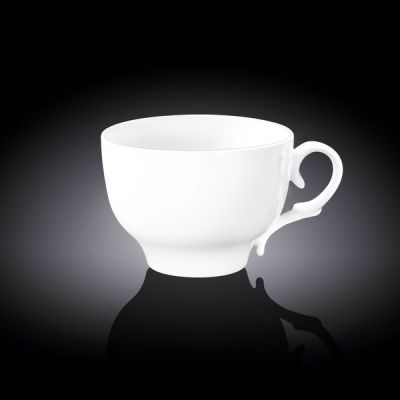 Кружка 420 мл. d=117 мм. h=80 мм. Wilmax (блюдце 47708) /1/6/36/