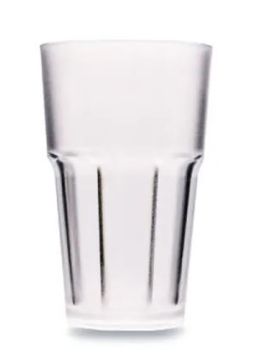 Стакан 400 мл, поликарбонат