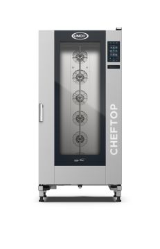 ПАРОКОНВЕКТОМАТ UNOX XEVL-2011-YPLS