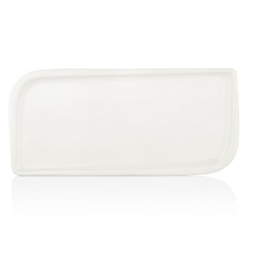 Блюдо прямоугольное 35*16 см Arel By Bone Innovation [1]