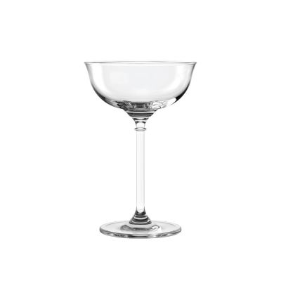 Рюмка коктейльная 215 мл Coupe Cocktail "Palette" d 10 см h15,5 см Ocean [6]