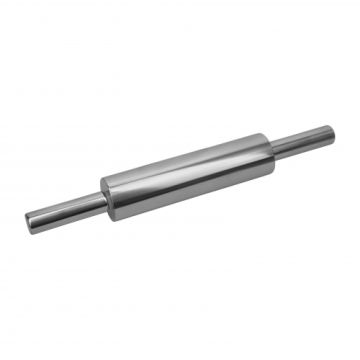 СКАЛКА l=475мм d=63мм нерж.''Luxstahl" [MGM]