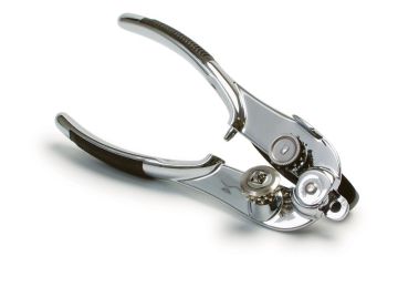 Консервооткрыватель 19 см, нержавеющая сталь