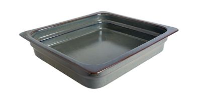 Гастроемкость 2/3 h= 65 мм. 4 л. Глоир фарфор Bonna /1/