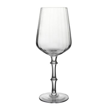 Бокал для вина 420 мл "Optical-2" d 6,1 см h22,1 см P.L. - BarWare [6]