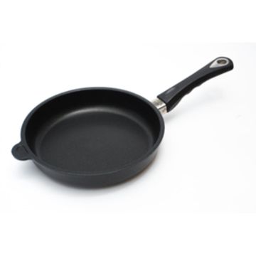 Сковорода 24 см, h 5 см, алюм. с антиприг. покрытием Германия