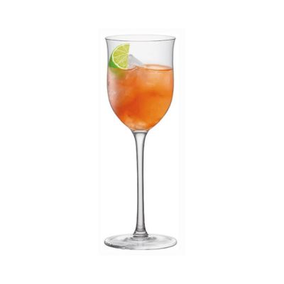 Рюмка коктейльная 200 мл "Tulip" d 6,3 см h19,7 см Cocktail Week P.L. [6]