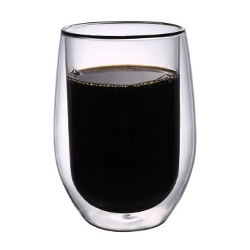 Стакан Хайбол 330 мл Neo Classic набор 2 шт. d 9 см h12 см термостекло P.L. [1]