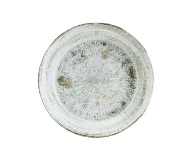 Тарелка d=200 мм. глубокая 500 мл. h=40 мм. Одэтт, форма Гурмэ Bonna /1/12/900/