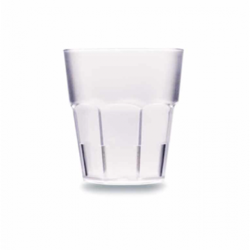 Стакан 290 мл, поликарбонат, матовый