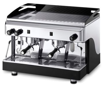 Кофемашина полуавтоматическая C.M.A. ASTORIA Touch AEP/2 на 2 группы разлива