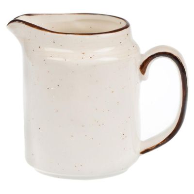 Молочник 275 мл d 7,5 см h10 см Desert Fusion P.L. Proff Cuisine [1]