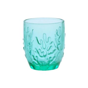 Стакан Олд Фэшн 350 мл зеленый d 8,3 см h9,8 см Green Glass P.L. - BarWare [6]