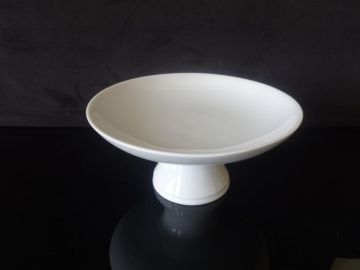 Ваза для фруктов d=210 мм. h=105 мм. Принц /1/2/