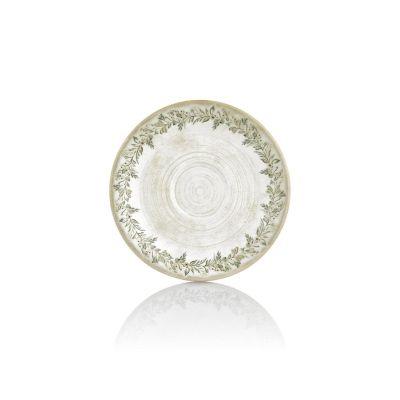 Блюдце d 12 см h1,9 см кофейное для чашки арт. 81222791 Oliva By Bone Innovation [6]