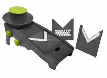 Мандолина (овощерезка). V-BLADE VB /1/  АКЦИЯ