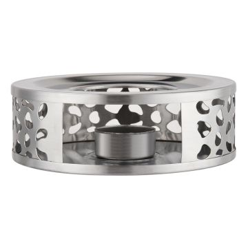 Подставка для подогрева чайника d 15 см h5 см нерж. P.L. Proff Cuisine