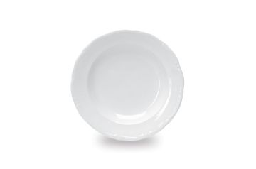 Тарелка глубокая 23 см Maria Teresa, шпатовый фарфор