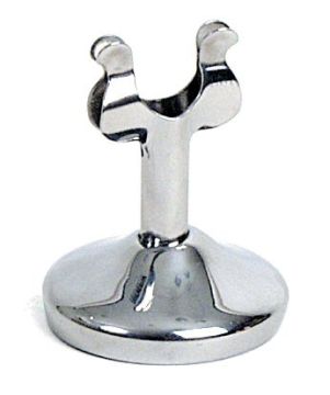 Подставка под меню, нержавеющая сталь