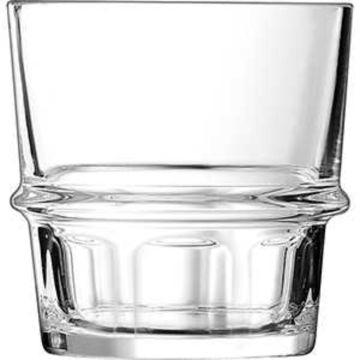 Стакан Олд Фэшн 380 мл "Нью-Йорк" d 8,7 см h10 см Arcoroc [6]