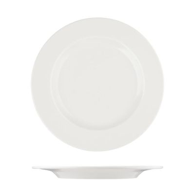 Тарелка d 21 см h2 см Classic Arel By Bone Innovation [bb] [6]