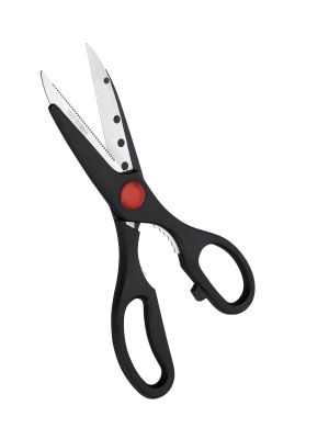 Ножницы универсальные 22 см. /1/100/