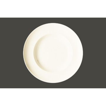 Тарелка глубокая 280 мл d 26 см RAK Porcelain Classic Gourmet