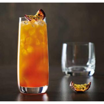 Стакан Хайбол 220 мл хр. стекло "Вине" d 6,2 см h11,1 см Chef&Sommelier [6]