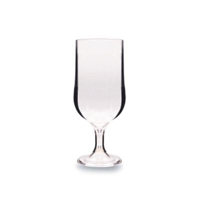 Бокал для пива 370 мл, поликарбонат