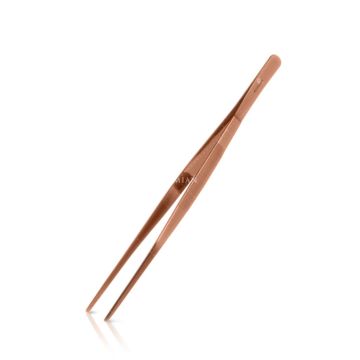 Пинцет 30 см медь нерж. Lumian