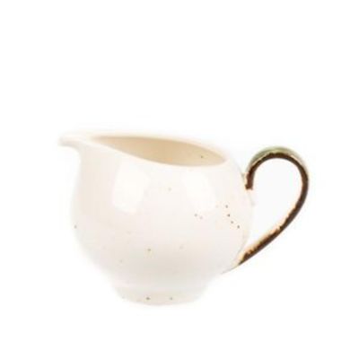 Молочник 200 мл d 10 см h8 см Brown Shore Fusion P.L. Proff Cuisine [4]