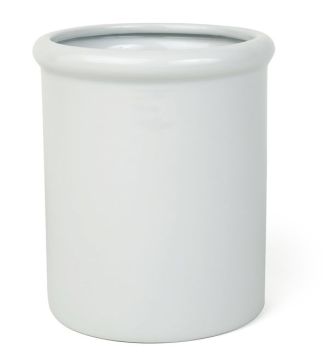 Чаша 1 л, шпатовый фарфор