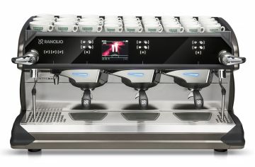 Кофемашина-автомат Rancilio Classe 11 USB 3 Group