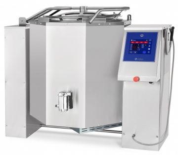 КОТЕЛ ПИЩЕВАРОЧНЫЙ КПЭМ-350-ОМП (11000018916)