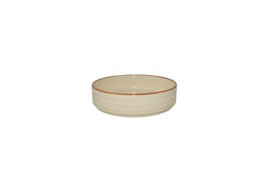 Салатник d=120 мм. 200 мл. h=30 мм. штабелируемый Ариан /1/24/