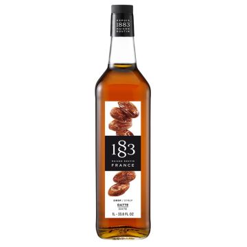 Сироп Финик 1л 1883 Maison Routin