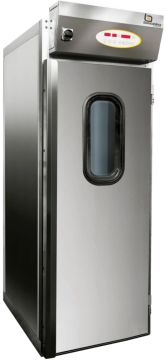 Камера расстоечная Bassanina PCR6080.1.1 (1 дверь, 1 тележка)