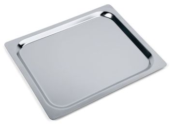 Гастроёмкость - поднос 1/2-10, нержавеющая сталь