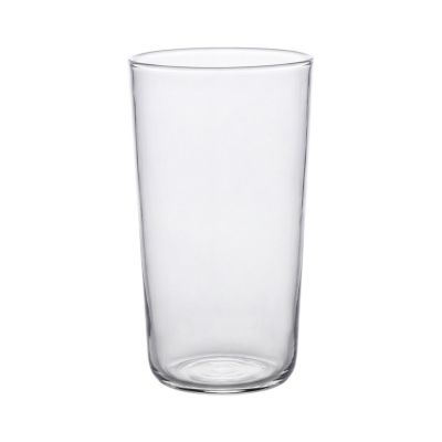 Стакан Хайбол 310 мл "News Highball Cone" d 7,1/5,2 см h12,5 см Cocktail Week P.L. [6]