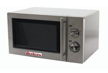ПЕЧЬ СВЧ BECKERS MWO A 3