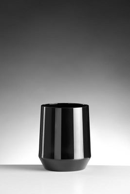 Стакан, PREMIUM TUMBLER, 300мл, (под край 370мл), поликарбонат, черный