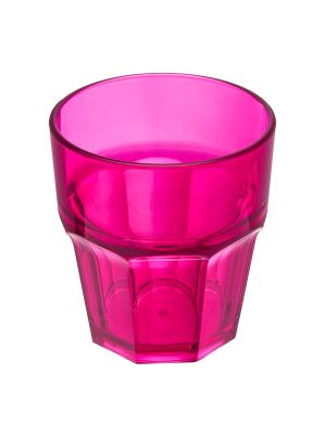 Стакан 250 мл, поликарбонат, сиреневый