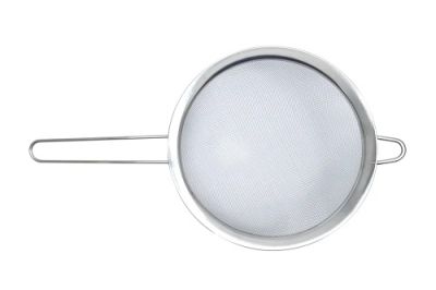 Сито d=200 мм. для бульона нерж. с ручкой FM /1/6/