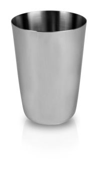 Шейкер, нержавеющая сталь