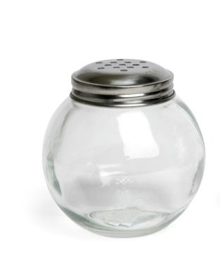 Спецовник, стекло и нержавеющая сталь