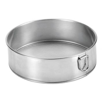 Сито 23 см круглое нерж. P.L. Proff Cuisine