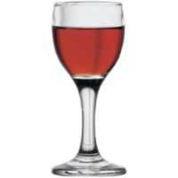 Рюмка 50 мл "Бистро" d 4,8 см h11,2 см Pasabahce [12]