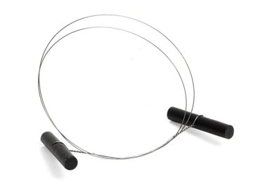 Струна для масла и сыра 10 шт., 84 см