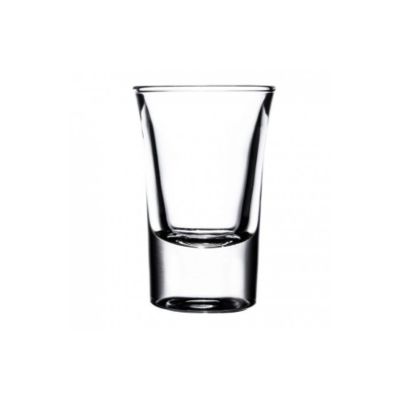 Стопка  35 мл. d=44 мм. h=70 мм. Хот Шот /6/24/3744/